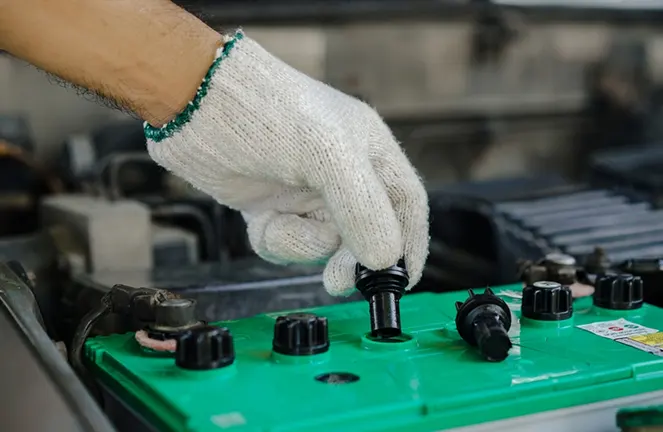 Industrial Manufacturing Solutions