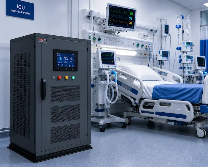 medical battery