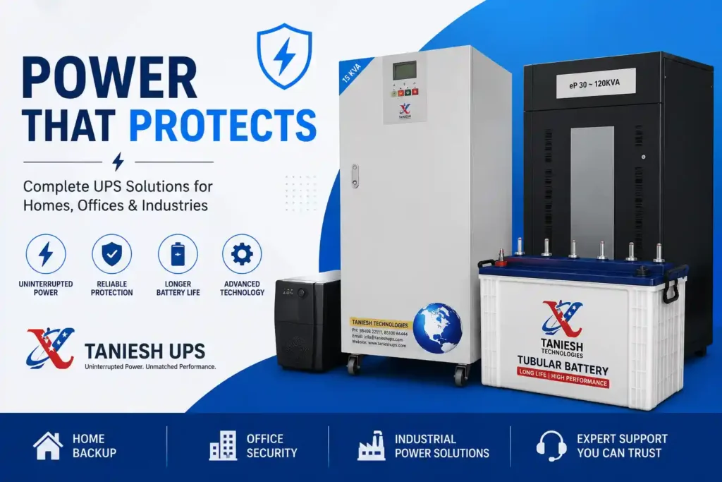 Inverter Battery Dealers in Bangalore