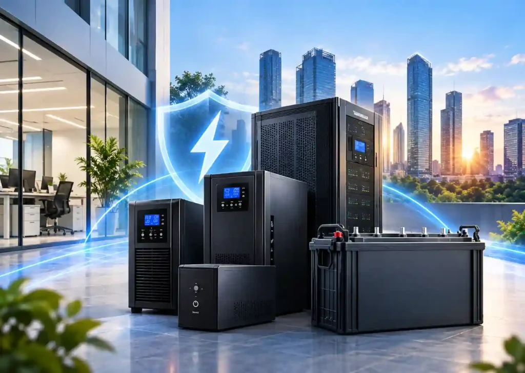 Voltage stabilizer solutions for home, office and industrial applications in Bangalore