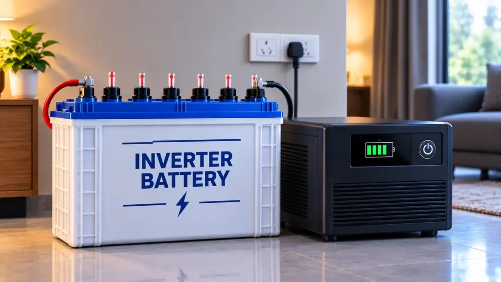 Inverter Battery